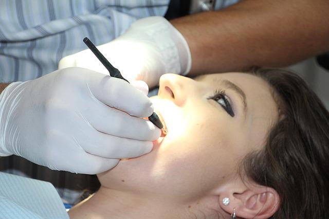dentální hygiena